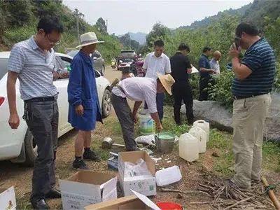 農藥堿性_農藥酸性藥和堿性藥一覽表_農藥酸堿性一覽表